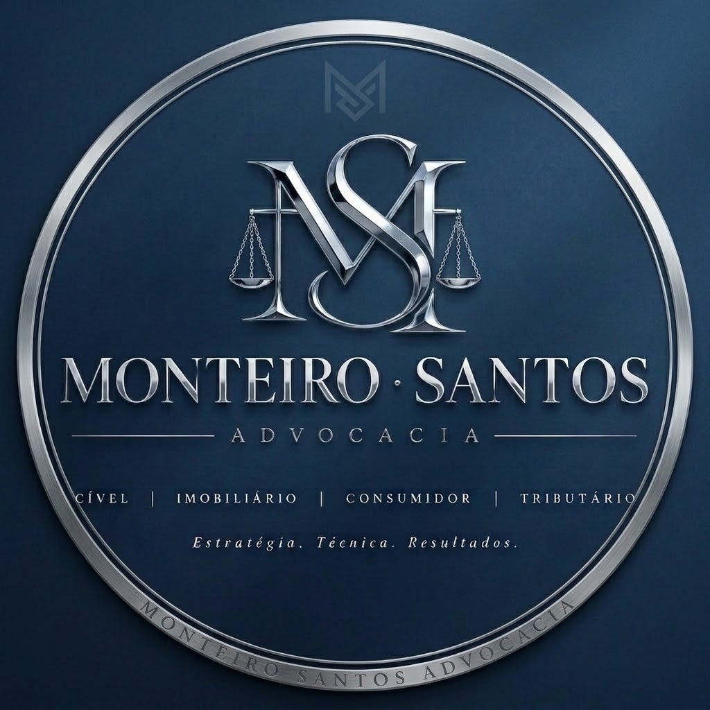 Monteiro Santos Advocacia
